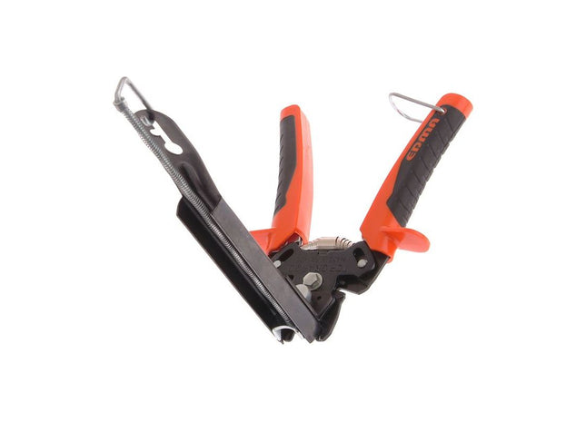 Edma Top Grafer 20/22 Hog Ring Pliers With Magazine Edma - RockBottom Northamptin