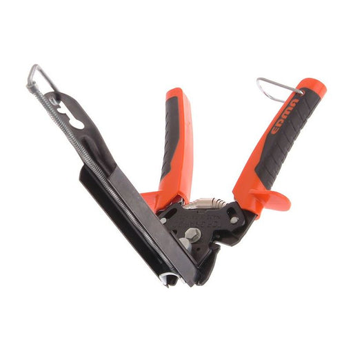 Edma Top Grafer 20/22 Hog Ring Pliers With Magazine Edma - RockBottom Northamptin