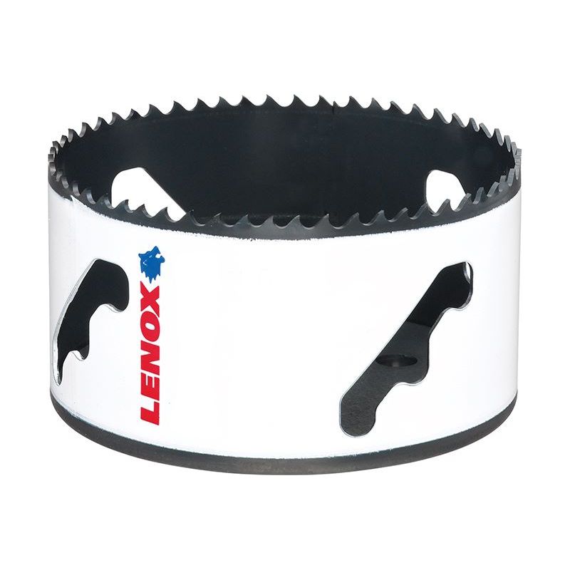 Lenox Bi-Metal Holesaw 95mm LENOX - RockBottom Northampton