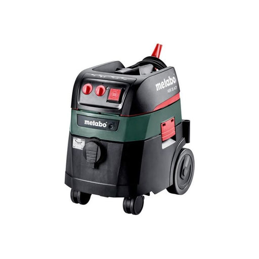 Metabo ASR 35 M ACP All-Purpose Vacuum M Class 35 litre 1400W 240V Metabo - RockBottom Northampton