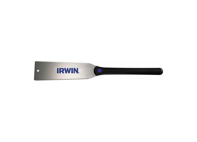 Irwin® Double-Sided Pull Saw 240mm (9.1/2in) 7 & 17 TPI IRWIN® - RockBottom Northampton