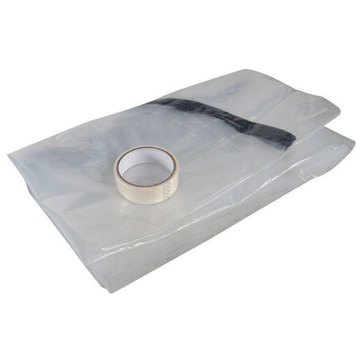 Faithfull Door Dust Sealer Faithfull - RockBottom Northampton