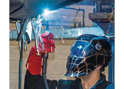 Draper Self Grip Clamp Kit (3 Piece) 33836 Draper - Town Tools 