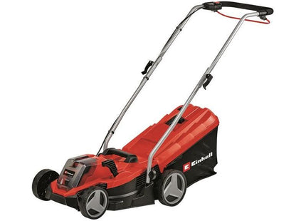 Einhell GE-CM 18/33 Li-Solo Power X-Change Lawn Mower 18V Bare Unit Einhell - RockBottom Northamptin