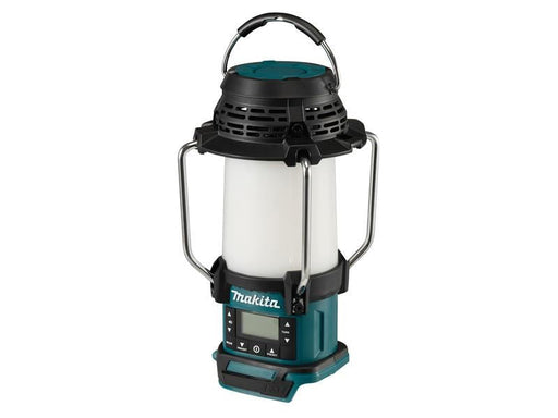 Makita DMR055 LXT Radio Lantern 14.4/18V Bare Unit Makita - RockBottom Northampton 