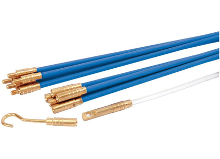 Draper Rod Cable Access Kit, 1m 45274 Draper - Town Tools 