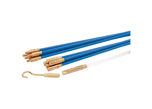 Draper Rod Cable Access Kit, 1m 45274 Draper - Town Tools 
