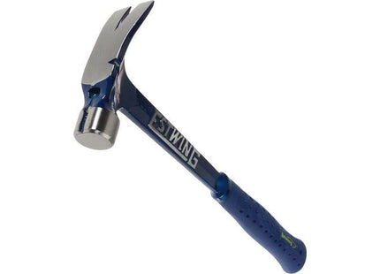 Estwing Ultra Framing Hammer NVG 425g (15oz) Estwing - RockBottom Northamptin