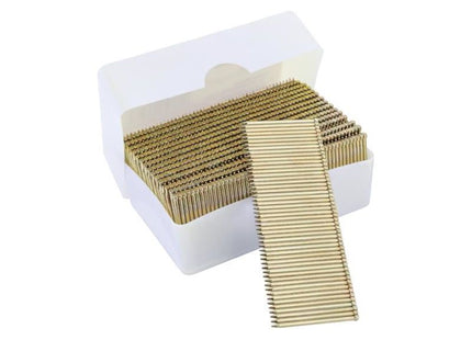 Tacwise 15 Gauge Hardened Finish Nails 35mm (Pack 1500) Tacwise - RockBottom Northampton