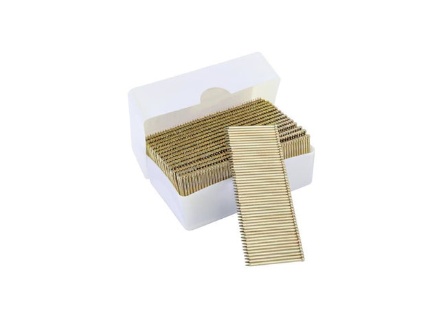 Tacwise 15 Gauge Hardened Finish Nails 35mm (Pack 1500) Tacwise - RockBottom Northampton