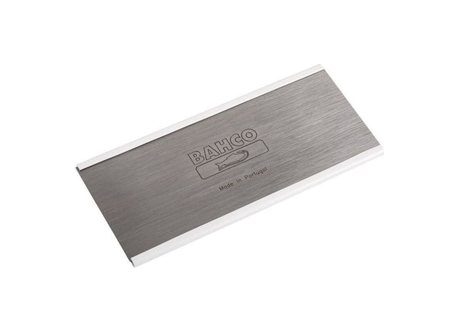 Bahco 474 Cabinet Scraper 150mm x 62mm x 0.80 Bahco - RockBottom Northampton