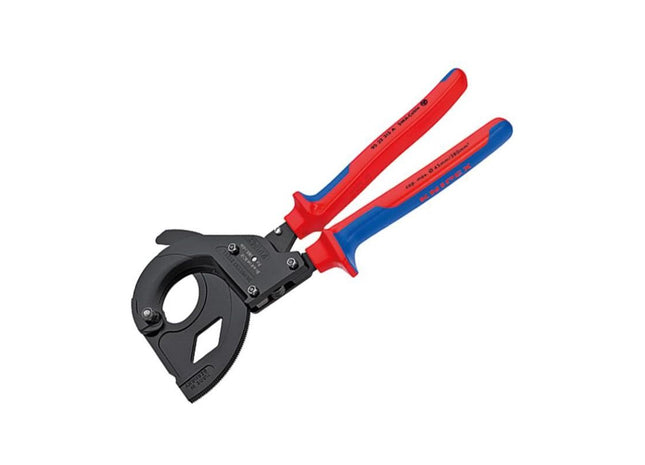Knipex SWA Cable Cutters Multi-Component Grip 315mm Knipex - RockBottom Northampton