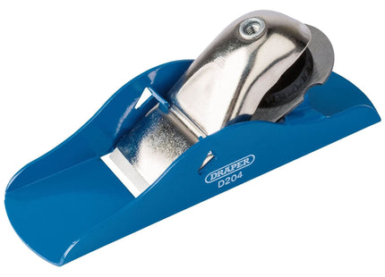 Draper Block Plane, 160mm 13874 Draper - Town Tools 