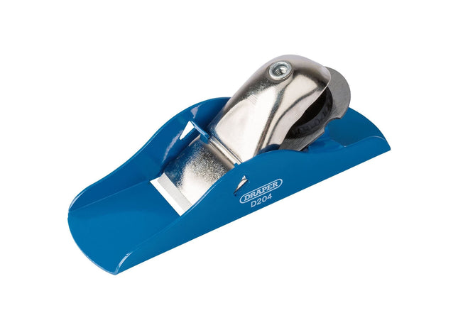 Draper Block Plane, 160mm 13874 Draper - Town Tools 
