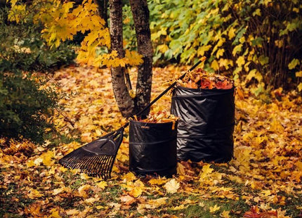 Fiskars Solid™ Popup Garden Bag 56 litre Fiskars - RockBottom Northampton