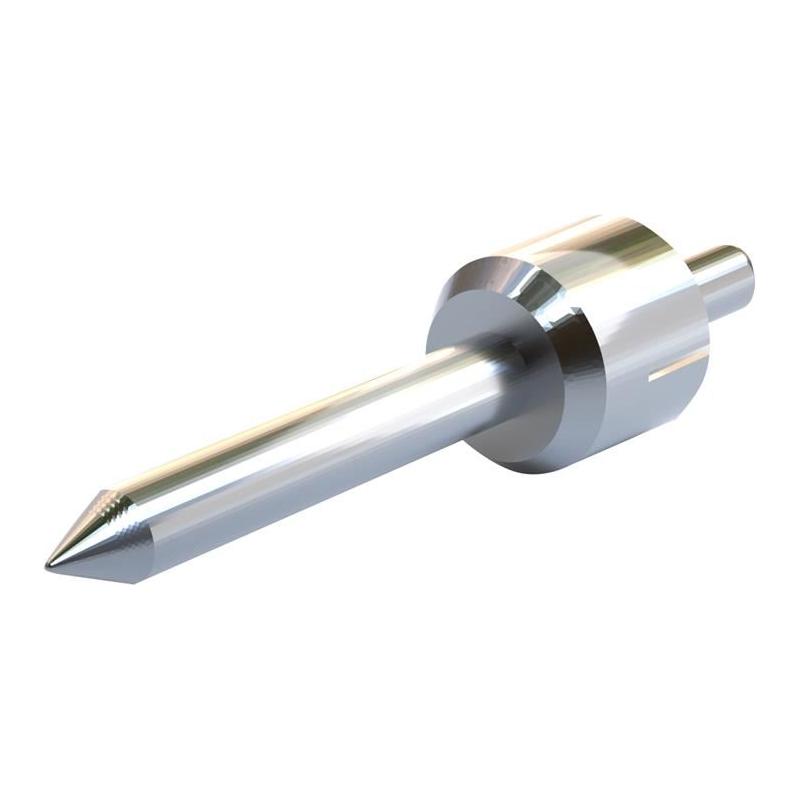 Weller Conical Soldering Tip 0.3mm for WLIBAK8 Weller - RockBottom Northampton