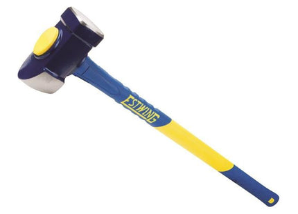 Estwing Demolition Hammer Fibreglass Handle 4.54kg (10 lb) Estwing - RockBottom Northamptin