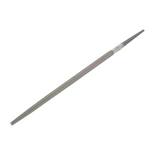 Crescent Nicholson® Round Second Cut File 300mm (12in) Crescent Nicholson® - RockBottom Northampton