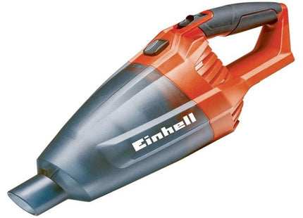 Einhell TE-VC 18 Li Solo Cordless Vacuum Cleaner 18V Bare Unit Einhell - RockBottom Northamptin