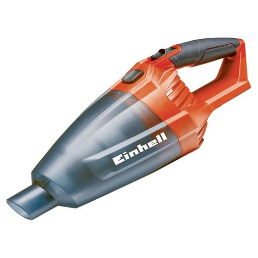 Einhell TE-VC 18 Li Solo Cordless Vacuum Cleaner 18V Bare Unit Einhell - RockBottom Northamptin