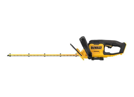 Dewalt DCMHT562N XR Hedge Trimmer 18V Bare Unit Dewalt - RockBottom Northampton