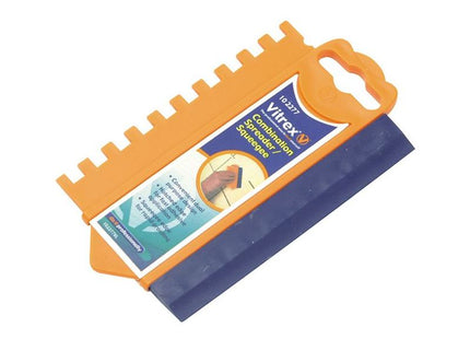 Vitrex Combination Spreader Vitrex - RockBottom Northampton