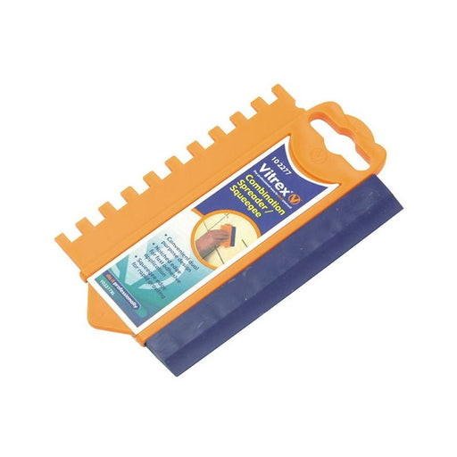 Vitrex Combination Spreader Vitrex - RockBottom Northampton