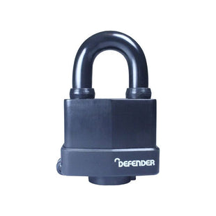 Defender All Terrain Weatherseal Padlock 40mm DEFENDER - RockBottom Northampton