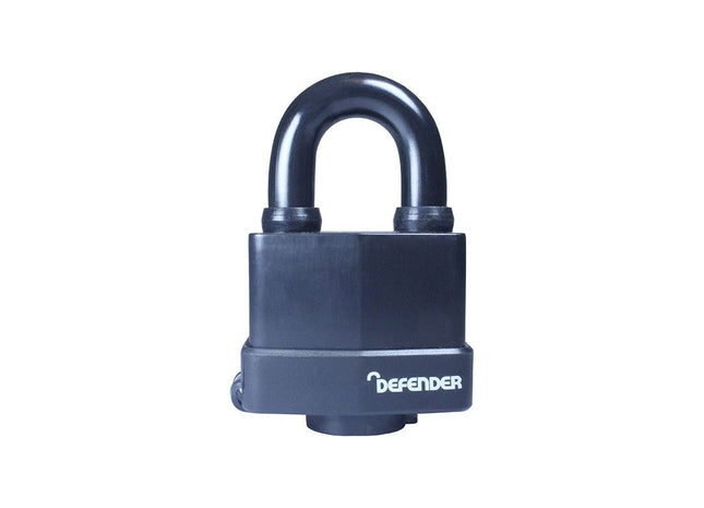 Defender All Terrain Weatherseal Padlock 40mm DEFENDER - RockBottom Northampton