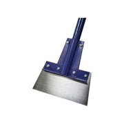 Faithfull Heavy-Duty Fibreglass Handle Floor Scraper 200mm (8in) Faithfull - RockBottom Northampton