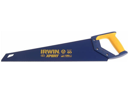 Irwin® Jack® Xpert Fine Handsaw 550mm (22in) PTFE Coated 10 TPI IRWIN® Jack® - RockBottom Northampton