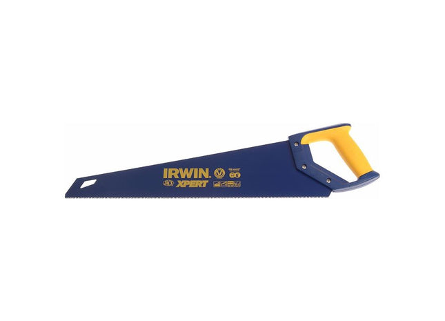 Irwin® Jack® Xpert Fine Handsaw 550mm (22in) PTFE Coated 10 TPI IRWIN® Jack® - RockBottom Northampton