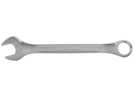 Bahco 111M-34 Flat Combination Spanner 34mm Bahco - RockBottom Northampton