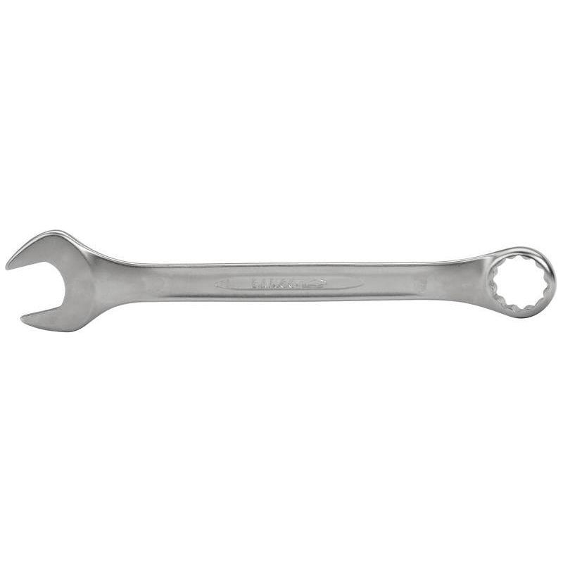 Bahco 111M-34 Flat Combination Spanner 34mm Bahco - RockBottom Northampton