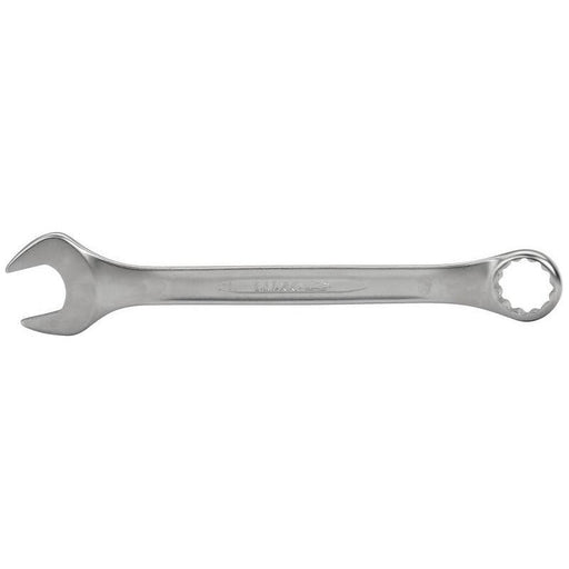 Bahco 111M-34 Flat Combination Spanner 34mm Bahco - RockBottom Northampton