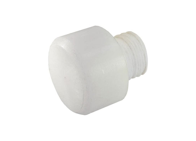 Faithfull Nylon Hammer Replacment Face 32mm Faithfull - RockBottom Northampton