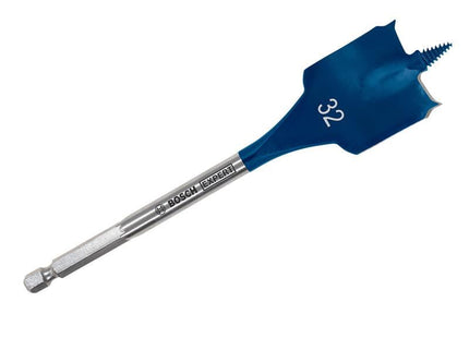 Bosch Powertool Accessories EXPERT Self Cut Speed Spade Drill Bit 32 x 152mm Bosch Powertool Accessories - RockBottom Northampton
