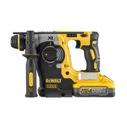 Dewalt Power Tools DCH273H2T XR Brushless SDS Plus 3 Mode Hammer 18V 2 x POWERSTACK™ 5.0Ah Li-ion DeWALT Power Tools - RockBottom Northampton