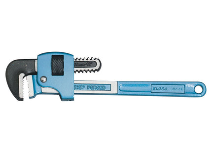 Draper Elora Adjustable Pipe Wrench, 300mm 23709 Draper - Town Tools 
