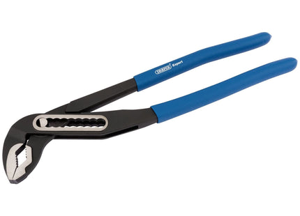 Draper Heavy Duty Waterpump Pliers, 300mm 84446 Draper - Town Tools 