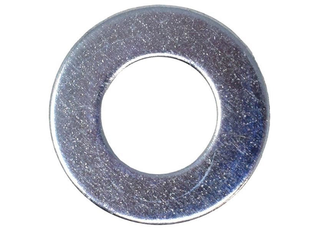 METALMATE Type B Washer Bright ZP 10mm (Box 100) METALMATE� - RockBottom Northampton