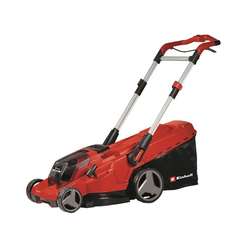 Einhell RASARRO 36/42 Power X-Change Mower 36V 2 x 5.2Ah Li-ion Einhell - RockBottom Northamptin