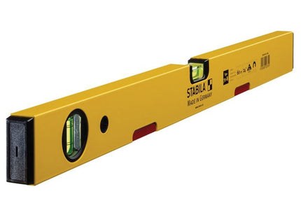 Stabila 70M-60 Magnetic Level 02874 60cm Stabila - RockBottom Nothampton