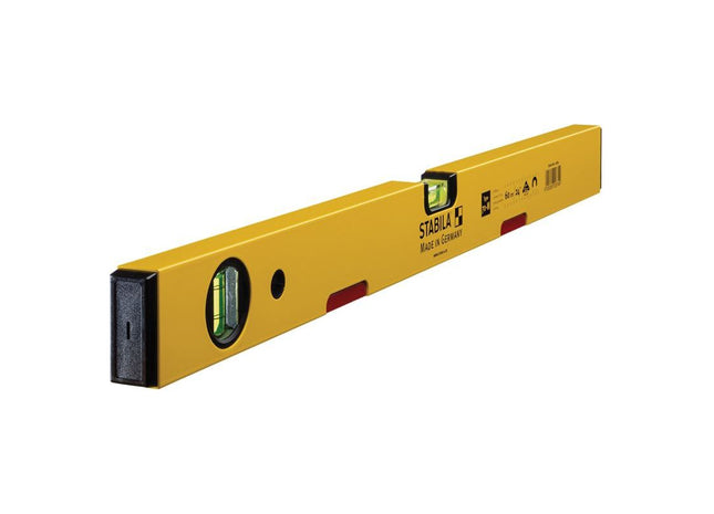 Stabila 70M-60 Magnetic Level 02874 60cm Stabila - RockBottom Nothampton