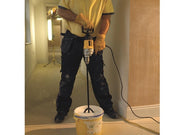 DeWALT Power Tools DT4951-QZ Mixer Paddle 120mm DeWALT Power Tools - RockBottom Northampton