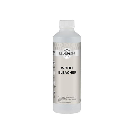 Liberon Wood Bleacher 500ml Liberon - RockBottom Northampton