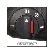 Einhell TE-HD 18/20 Li - Solo Power X-Change Rotary Hammer 18V Bare Unit Einhell - RockBottom Northamptin