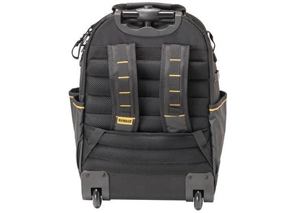 Dewalt Power Tools DWST60101 Pro Backpack on Wheels DeWALT Power Tools - RockBottom Northampton