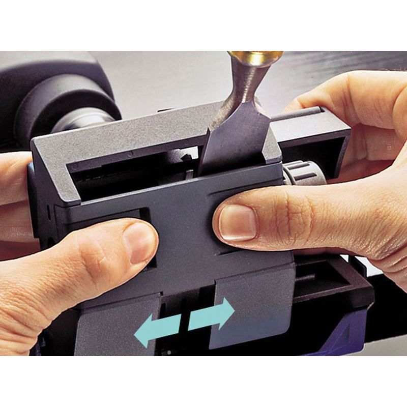 Multi-Sharp® Multi-Sharp® Wetstone Water Cooled Chisel Sharpener Multi-Sharp® - RockBottom Northampton