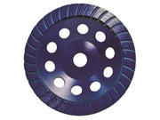 MEXCO X90 Grade Cup Grinder 180mm MEXCO - RockBottom Northampton